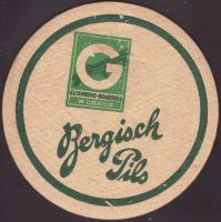 Beer coaster gesenberg-2-small
