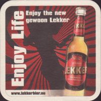 Beer coaster gewoon-lekker-2