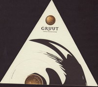 Pivní tácek ghent-city-brewery-gruut-1-small