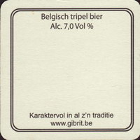 Beer coaster gibrit-1-zadek-small