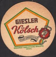 Beer coaster giesler-11-small