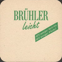 Beer coaster giesler-2-zadek