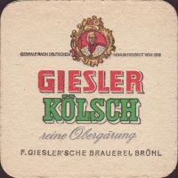 Beer coaster giesler-6