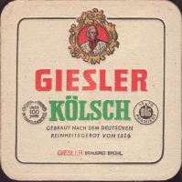 Beer coaster giesler-7-small