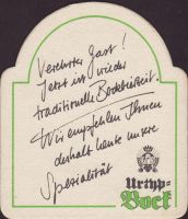 Beer coaster giessener-12-zadek-small