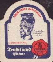 Beer coaster giessener-13