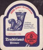 Beer coaster giessener-15-small