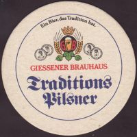 Beer coaster giessener-19-small