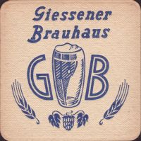 Beer coaster giessener-23-small