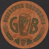 Beer coaster giessener-27