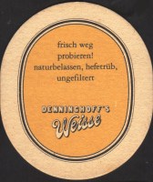 Pivní tácek giessener-34-zadek-small