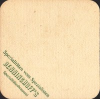 Pivní tácek giessener-35-zadek-small