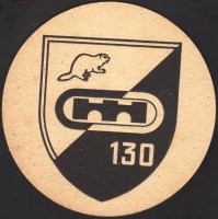 Pivní tácek giessener-39-zadek-small