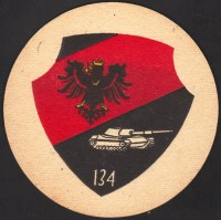 Pivní tácek giessener-41-zadek-small