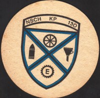 Pivní tácek giessener-42-zadek-small