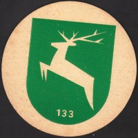 Pivní tácek giessener-43-zadek-small