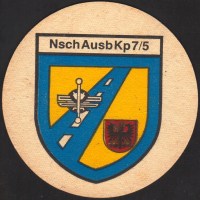 Pivní tácek giessener-44-zadek-small