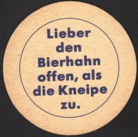 Pivní tácek giessener-47-zadek-small