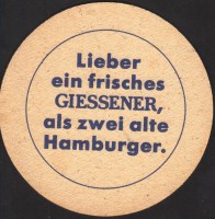 Pivní tácek giessener-48-zadek-small