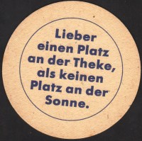 Pivní tácek giessener-50-zadek-small