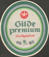 Beer coaster gilde-11-oboje-small