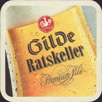 Beer coaster gilde-14