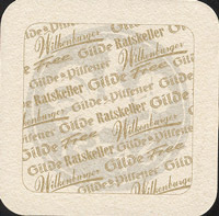 Beer coaster gilde-2-zadek