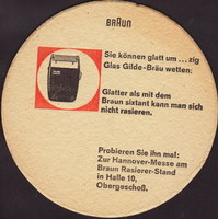 Beer coaster gilde-20-zadek