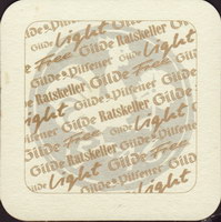 Beer coaster gilde-22-zadek-small