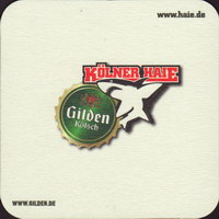 Beer coaster gilde-26