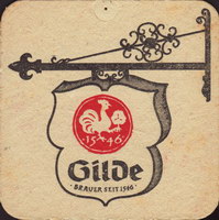 Beer coaster gilde-27