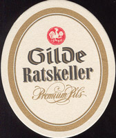 Beer coaster gilde-3