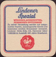 Beer coaster gilde-35-zadek