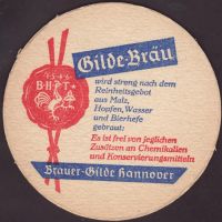 Beer coaster gilde-41-zadek-small