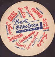 Beer coaster gilde-43