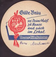 Beer coaster gilde-43-zadek-small