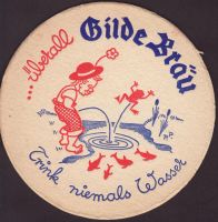 Beer coaster gilde-44-zadek-small