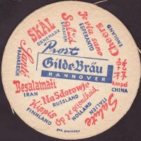 Beer coaster gilde-45