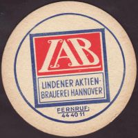 Beer coaster gilde-46