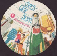 Beer coaster gilde-49