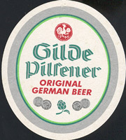 Beer coaster gilde-5