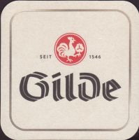 Beer coaster gilde-51-small