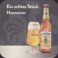 Beer coaster gilde-51-zadek