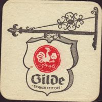 Beer coaster gilde-6