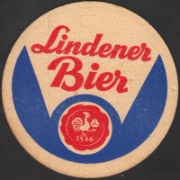 Beer coaster gilde-62