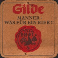 Pivní tácek gilde-67-small.jpg