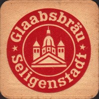 Pivní tácek glaabsbrau-32-small.jpg