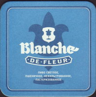 Beer coaster gletcher-2