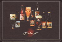 Pivní tácek glimburger-2