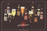 Pivní tácek glimburger-4